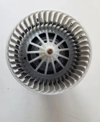 Opel Crossland X Heater fan/blower HB613001