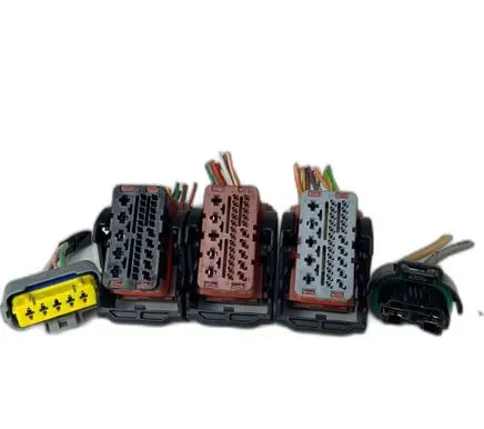 Peugeot 207 Other wiring loom 9664055780 L11