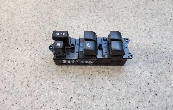 Mitsubishi Eclipse Cross Electric window control switch 8608A32305 8608A323