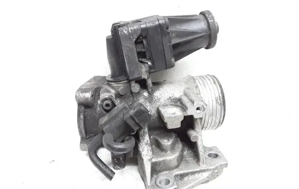 EGR valve