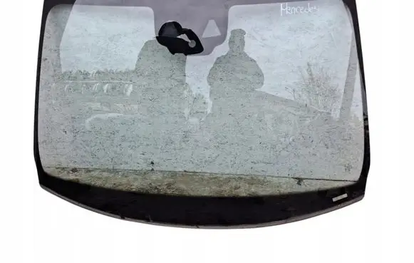 Mercedes-Benz A W177 Front windscreen/windshield window 5399AGACMVZ2K