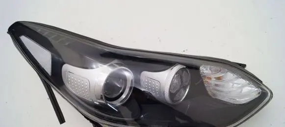 KIA Sportage Headlight/headlamp