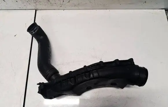 Seat Toledo II (1M) Intercooler hose/pipe 1J0145762L