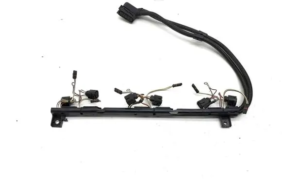BMW 5 F10 F11 Engine installation wiring loom 7589639