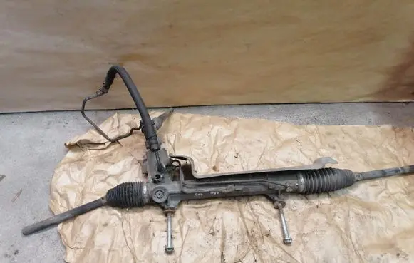 Peugeot 406 Steering rack 7832993110 7039301109C
