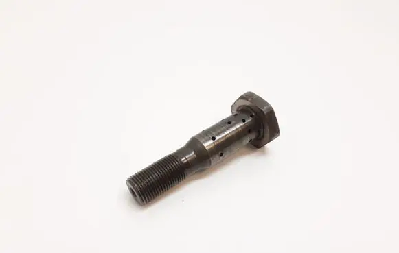 Dodge Challenger Camshaft vanos timing valve 05184150AF