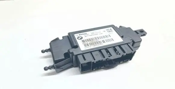 BMW 3 F30 F35 F31 Airbag control unit/module 9267214 65779267214 0285011137