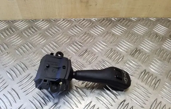 BMW 3 E46 Wiper control stalk 8363669M