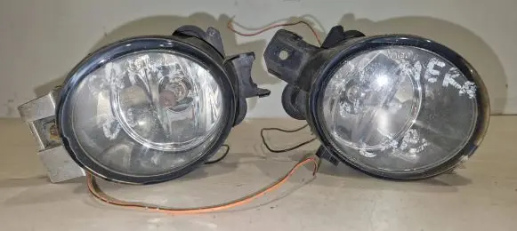 Nissan Primera Front fog light 8200002469