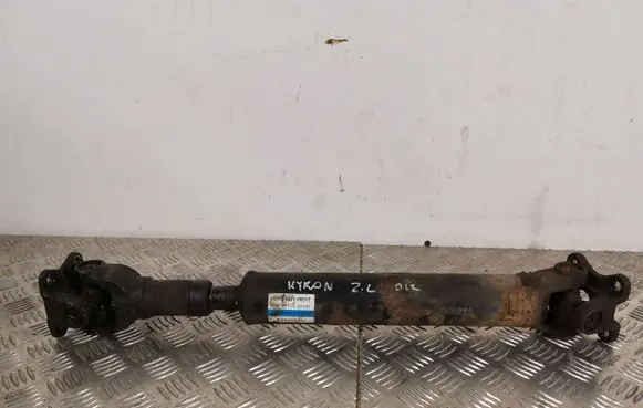 SsangYong Kyron Front prop shaft 3310009001