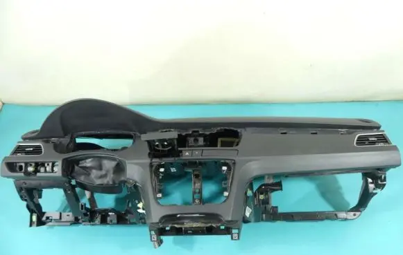 Peugeot 508 Dashboard 9688550677 IMPRK1351150