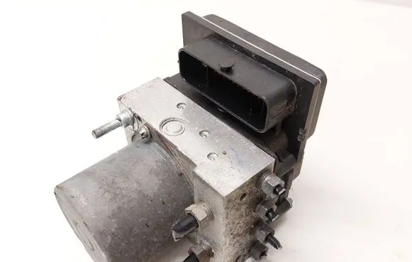 Citroen C5 ABS Pump 265951174 9665730280