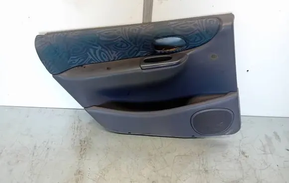 Renault Espace III Rear door card panel trim