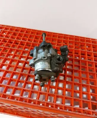 Audi A6 S6 C6 4F Power steering pump 4F0145155H 7693955223