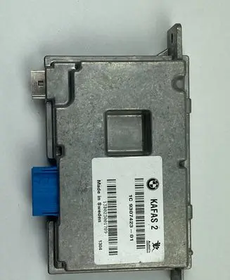 BMW 5 F10 F11 Camera control unit module 9307423MWGK 9307423