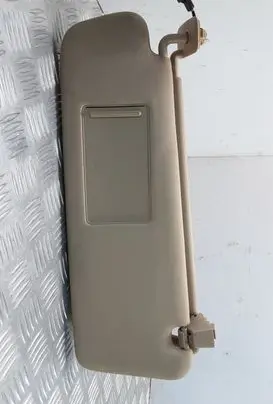 Volkswagen Touareg I Sun visor 7L5857551AQ