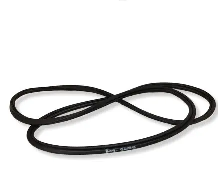 BMW 5 E60 E61 Seal rubber (tailgate) 706138908