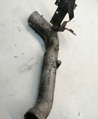 Peugeot Boxer Air intake duct part 500342113