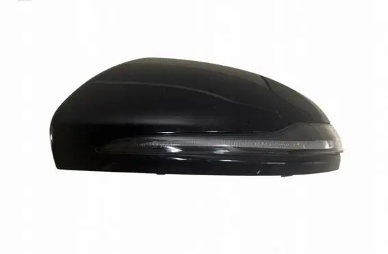 Mercedes-Benz EQA Plastic wing mirror trim cover A0998107700 A0999064700 A0998110100