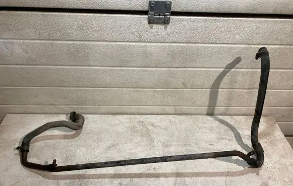 Ford Galaxy Power steering hose/pipe/line