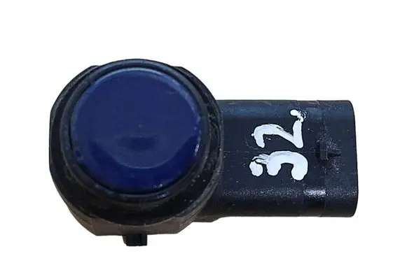 Volkswagen PASSAT B6 Parking PDC sensor 3C0919275L 0501072052 602937