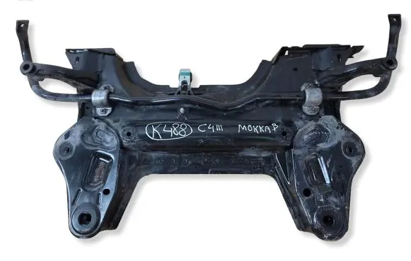 Opel Mokka B Front subframe 6667777