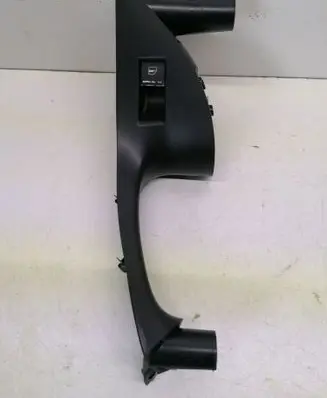 Electric window control switch