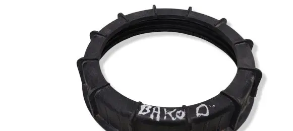Ford Fiesta In tank fuel pump screw locking ring/nut 2S619C385AA