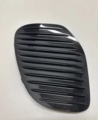 Mercedes-Benz EQA Front fog light trim/grill A2438852304