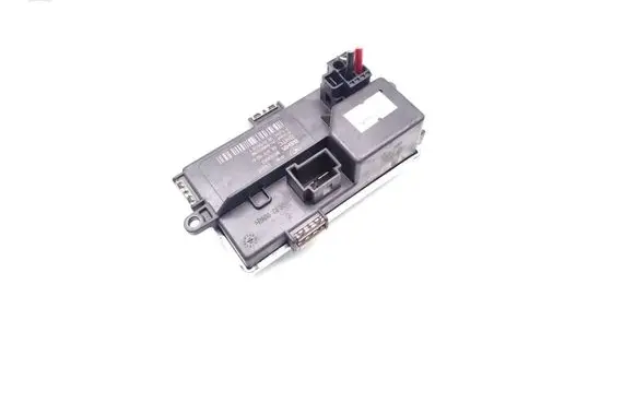 BMW 5 F10 F11 Heater blower motor/fan resistor 9226780 5HL01079201