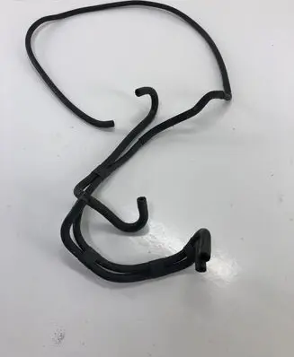 Renault Scenic III - Grand scenic III Vacuum line/pipe/hose