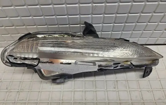 Peugeot 308 Headlight/headlamp 9678039280D