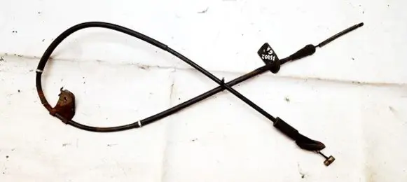 Suzuki Wagon R+ Handbrake/parking brake wiring cable 