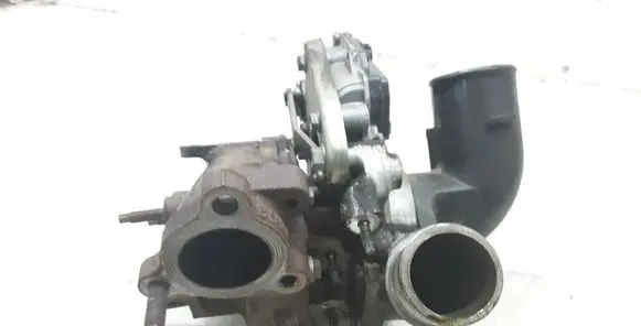 Toyota Verso Turbo 172010R080