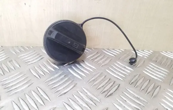 Fuel tank filler cap
