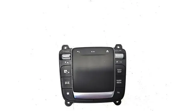 Mercedes-Benz EQA Multifunctional control switch/knob A2479003903