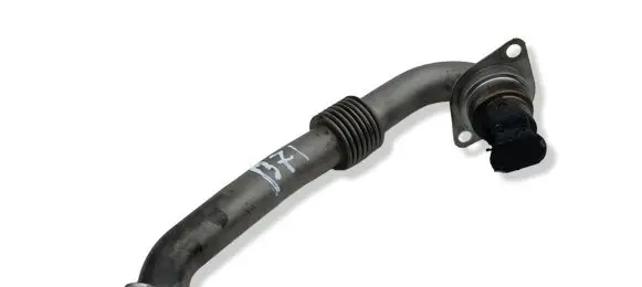 Mercedes-Benz GLE W167 EGR valve line/pipe/hose 