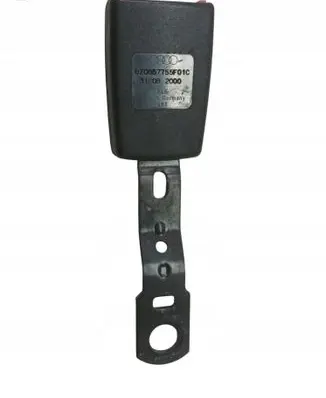 Audi A2 Front seatbelt buckle 8Z0857755F