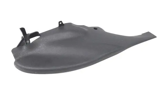 Mini Cooper Countryman R60 Other center console (tunnel) element 9661103877 9659920577