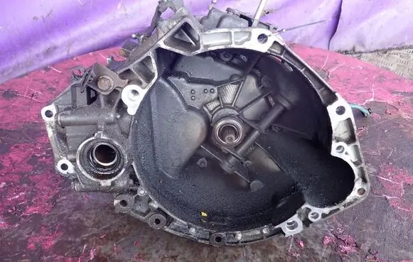 Fiat Stilo Manual 5 speed gearbox 46813576