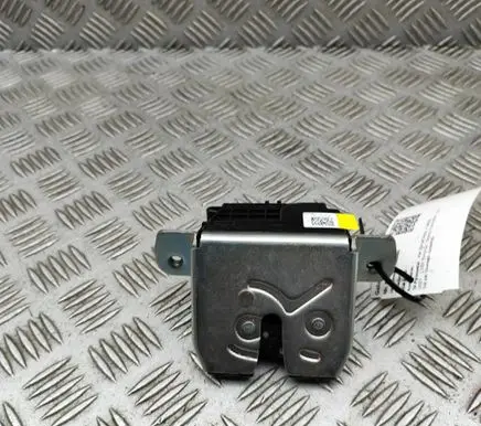 KIA Sportage Tailgate/trunk/boot lock/catch/latch 81800P2000