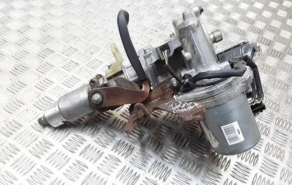 Renault Kangoo II Steering wheel axle 8200932442