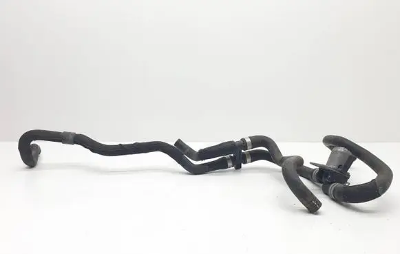 Volvo S90, V90 Coolant heater control valve 31657218