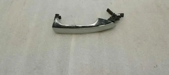 Mercedes-Benz GLS X166 Front door exterior handle A2047601470
