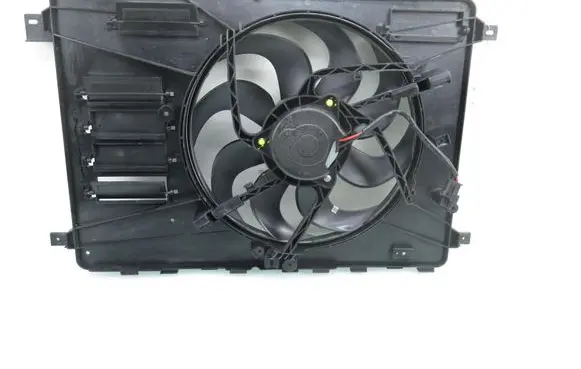 Ford Mondeo MK IV Fan set 