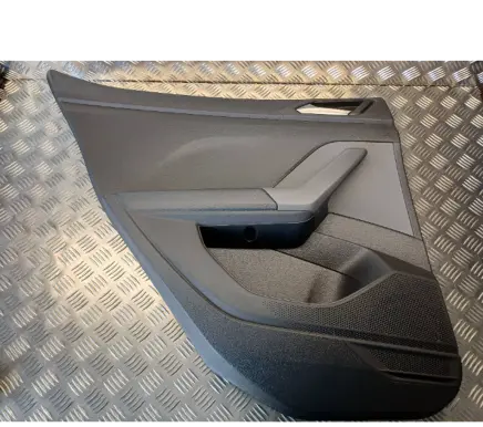 Volkswagen T-Cross Rear door card panel trim 2GM867211 1920561994 2GM839113