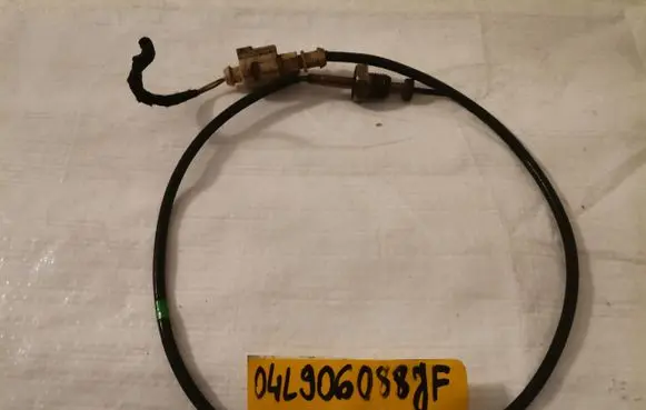 Volkswagen PASSAT B8 Lambda probe sensor 04L906088JF