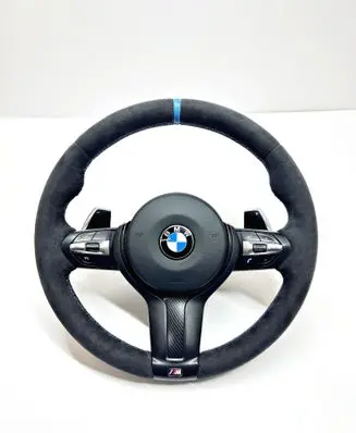 BMW 2 F22 F23 Steering wheel