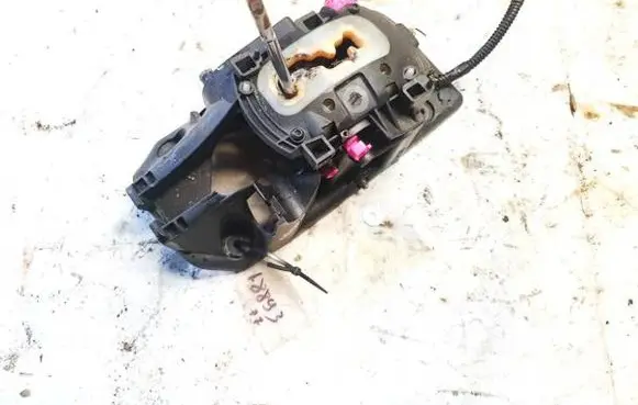 Chrysler Sebring (JS) Gear shifter/selector 05273244ah