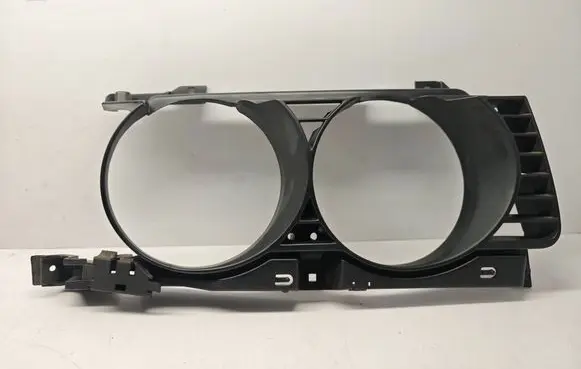 BMW 5 E34 Headlight part 51138148312